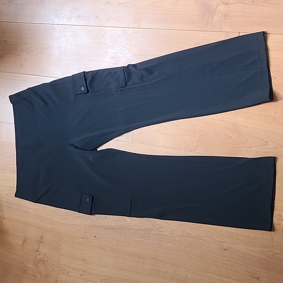 Athleta Delancey Straight Cargo Pant - Picture 3 of 16